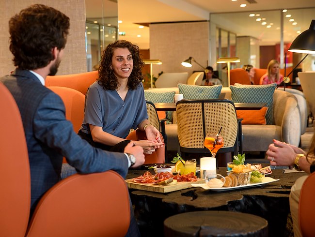 Fridays Latitude Vibes