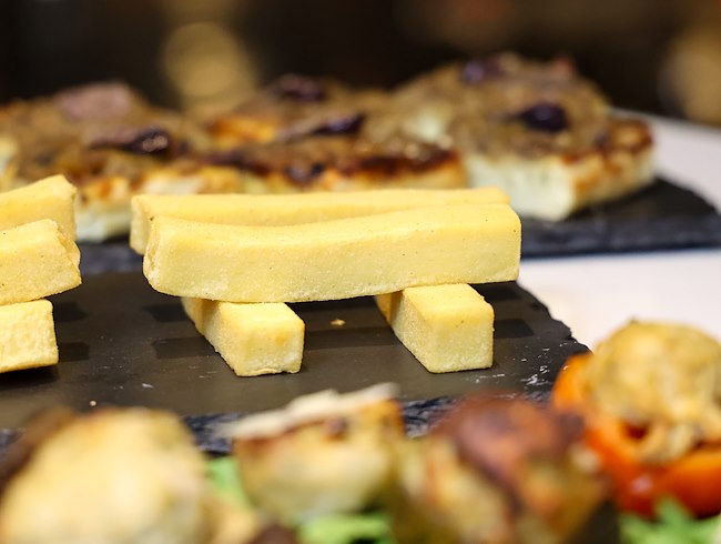 Afterwork at Latitude Bar & Restaurant